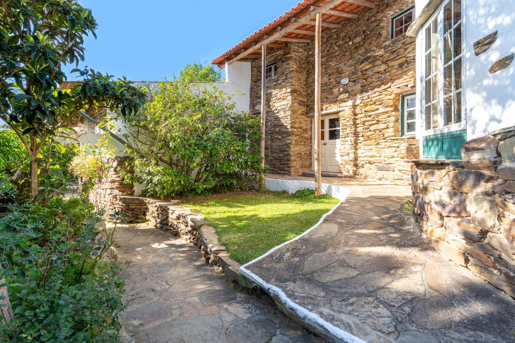 Paradise In Portugal Santa Clara-a-Velha Exterior photo