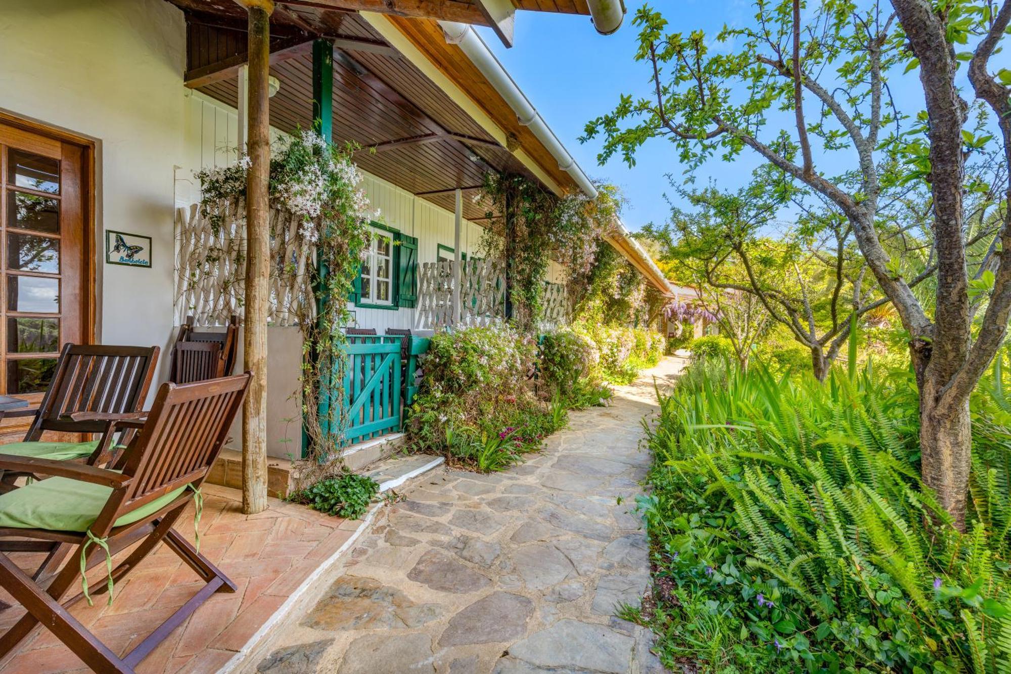 Paradise In Portugal Santa Clara-a-Velha Exterior photo