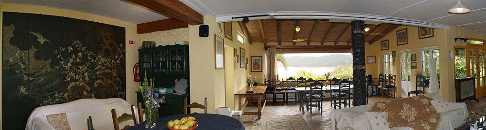 Paradise In Portugal Santa Clara-a-Velha Exterior photo