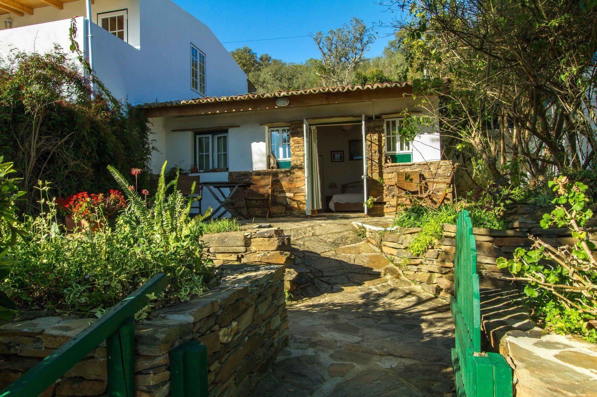 Paradise In Portugal Santa Clara-a-Velha Exterior photo